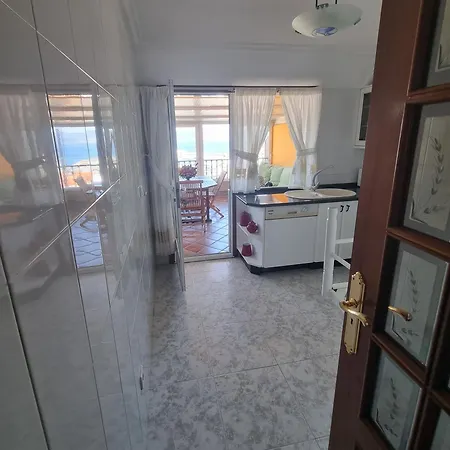 Atico San Luis Sanxenxo