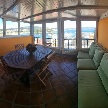 Apartment Atico San Luis