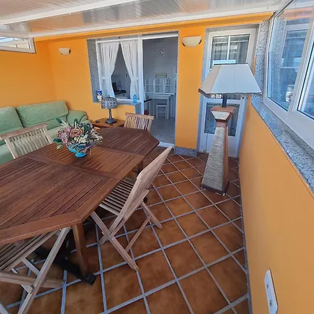 Apartment Atico San Luis *