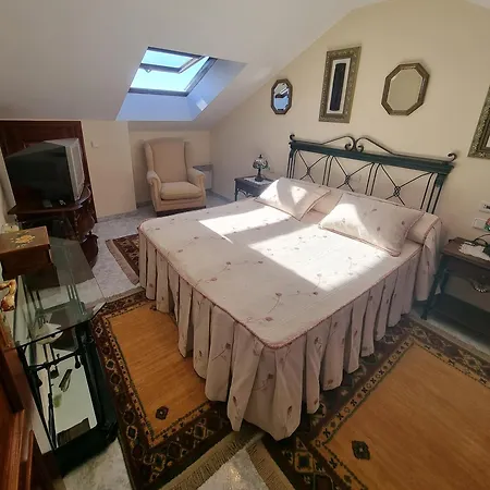 Atico San Luis Sanxenxo