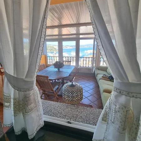 Apartment Atico San Luis